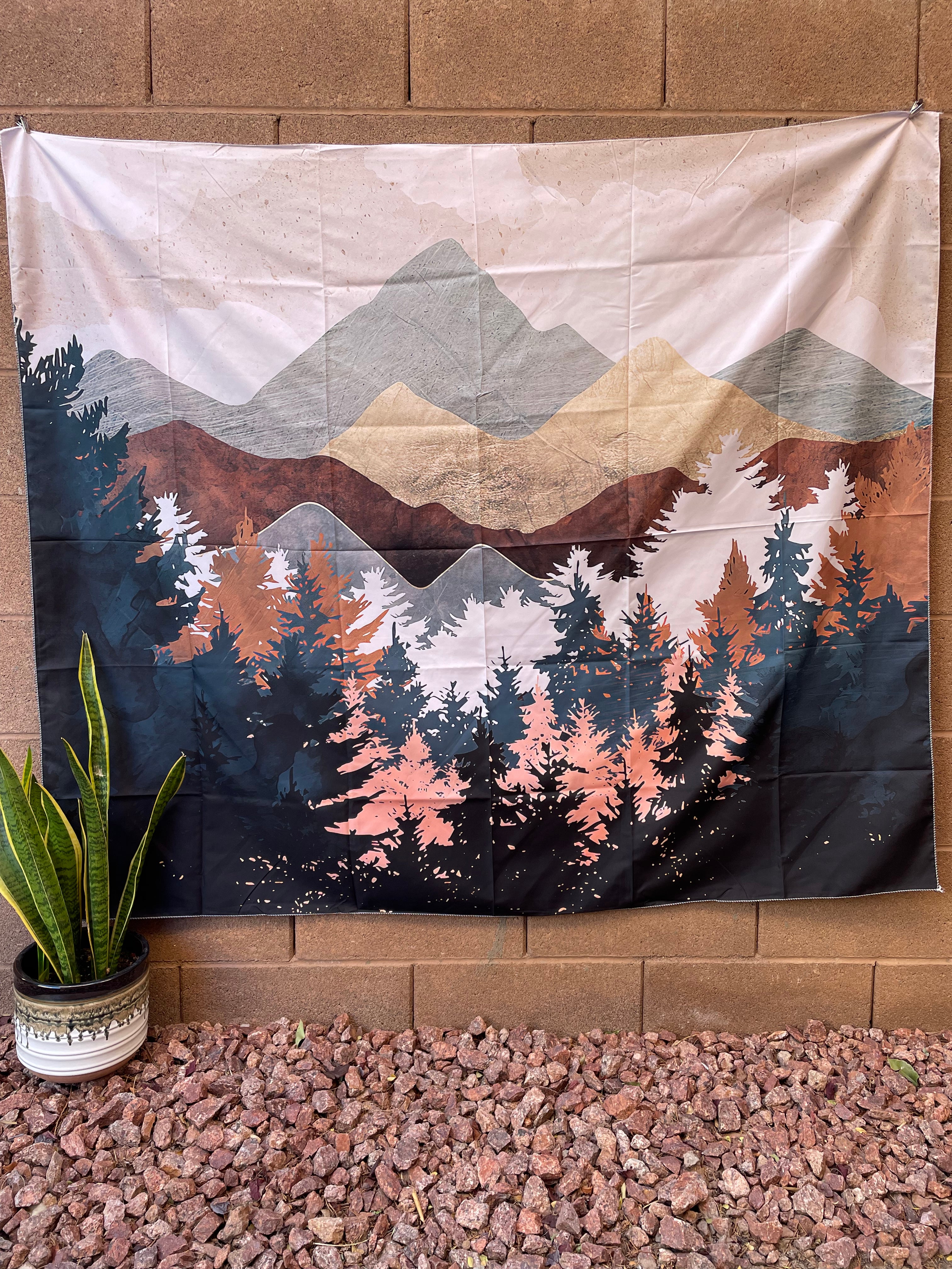 Wall Hangings