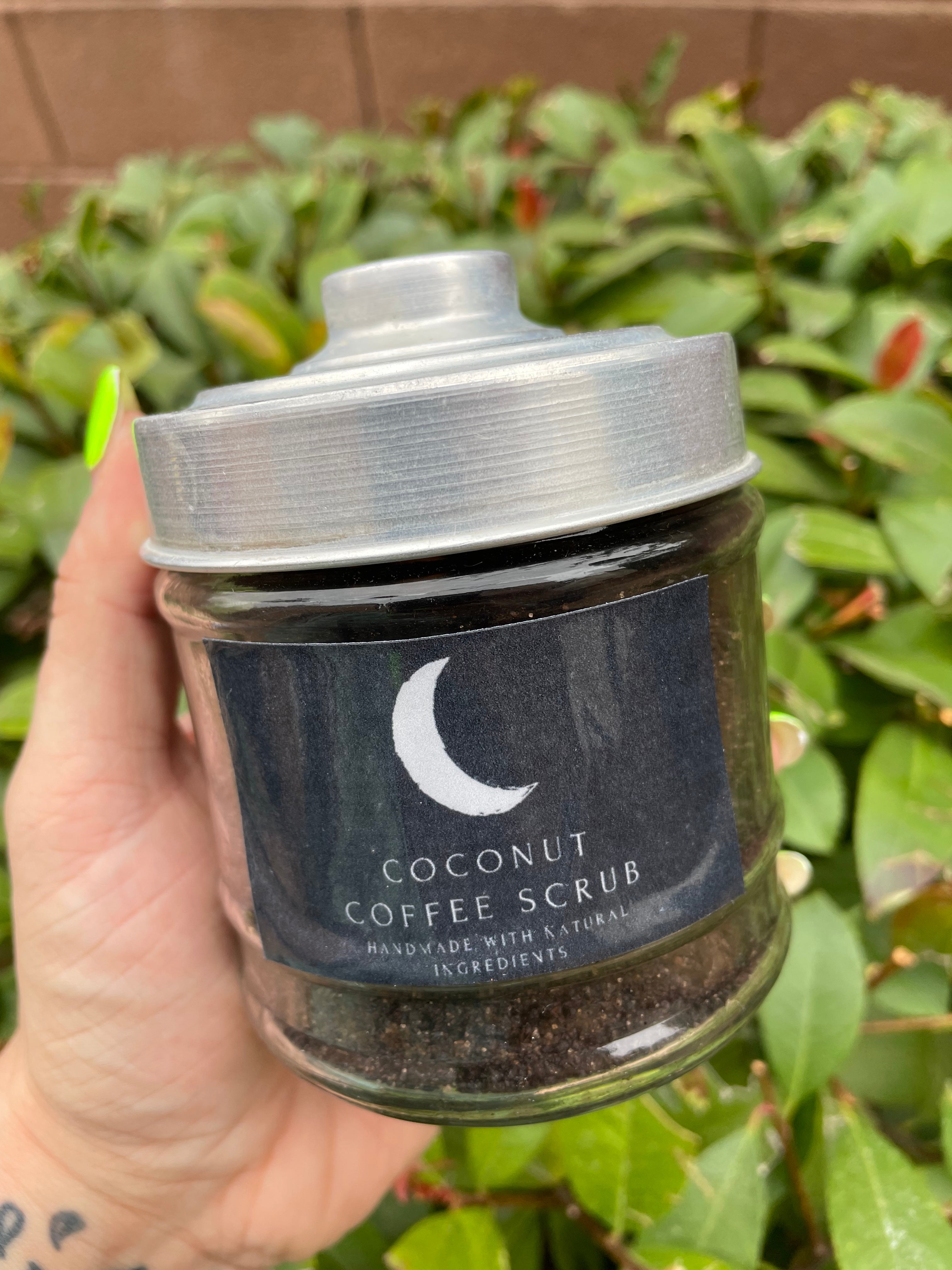 Handmade Body Care