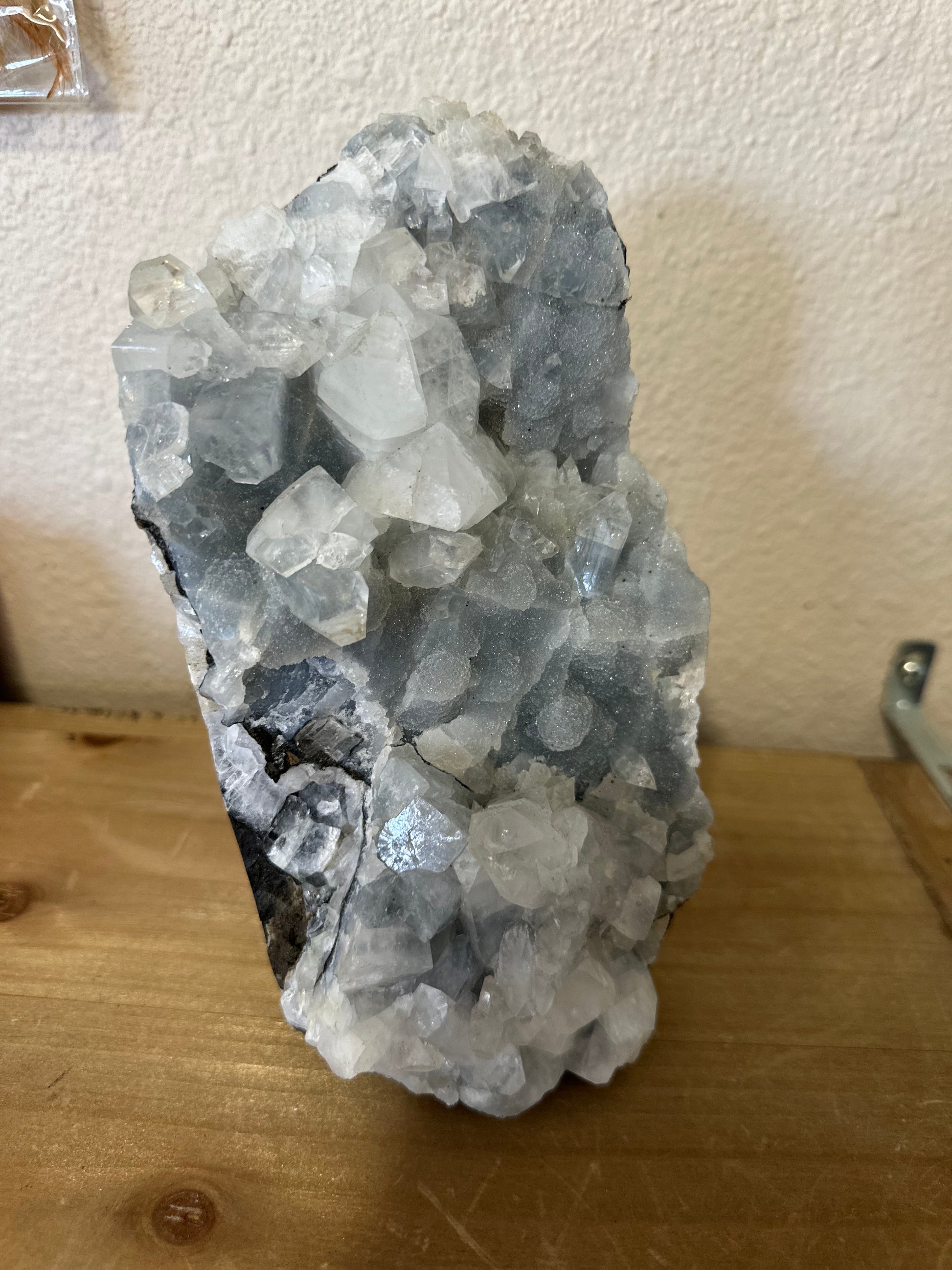 Apophyllite Freeform