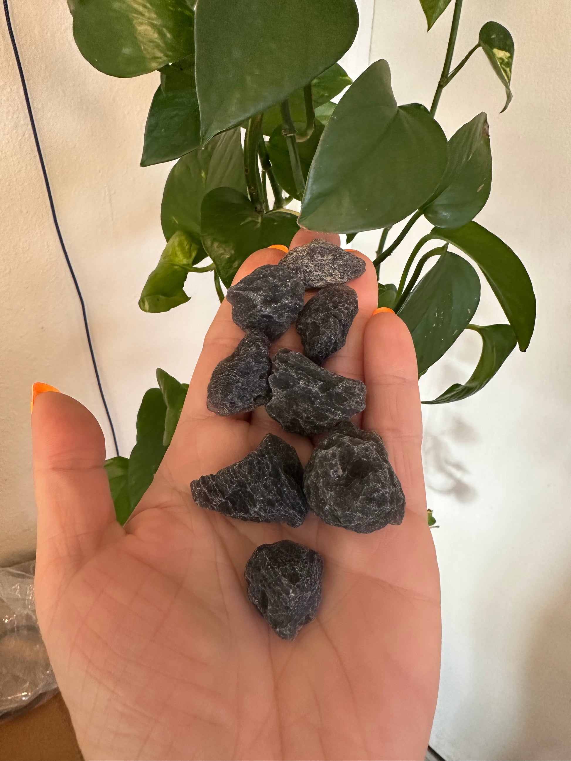 Tektite Indochinite