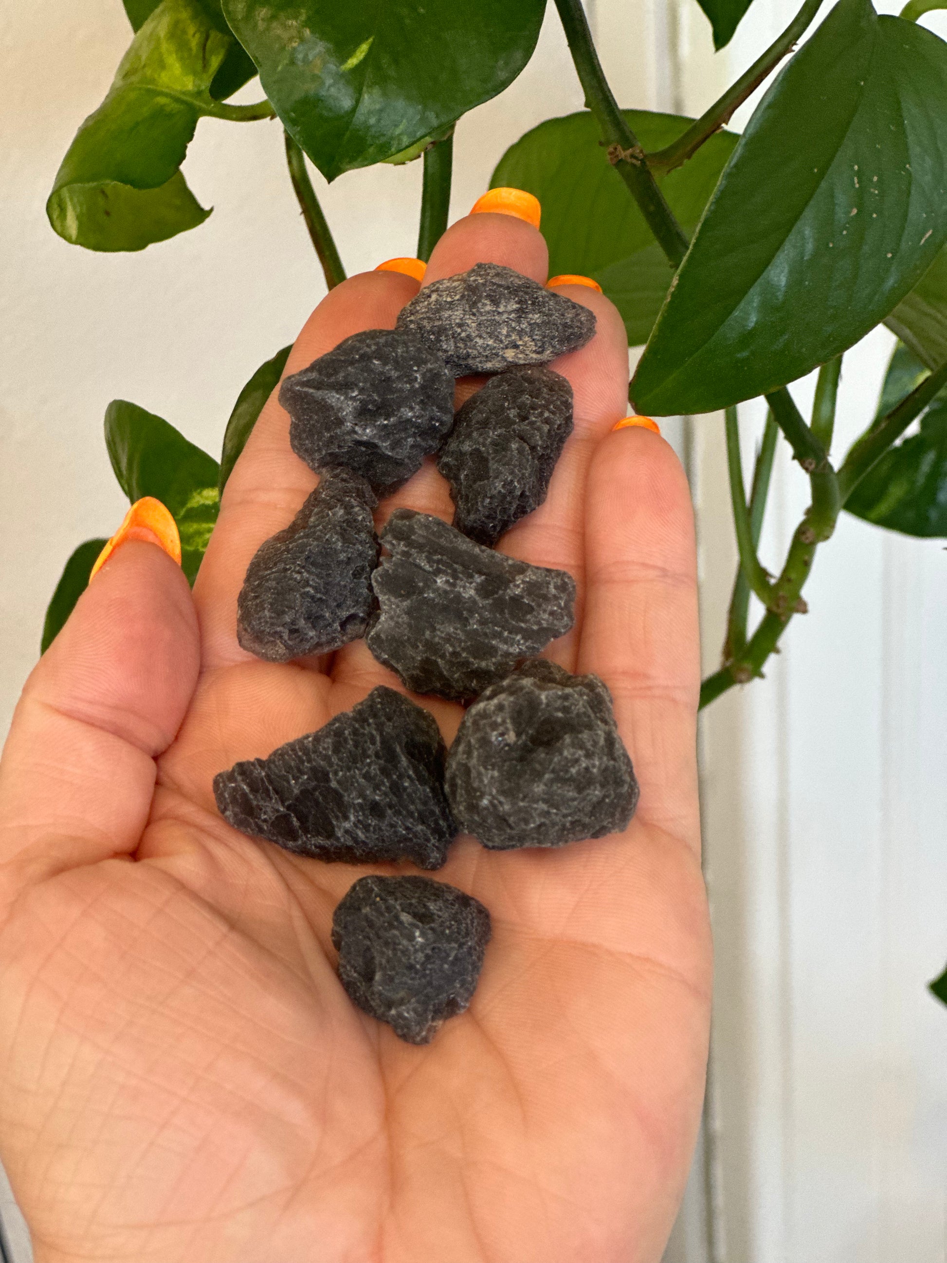 Tektite Indochinite