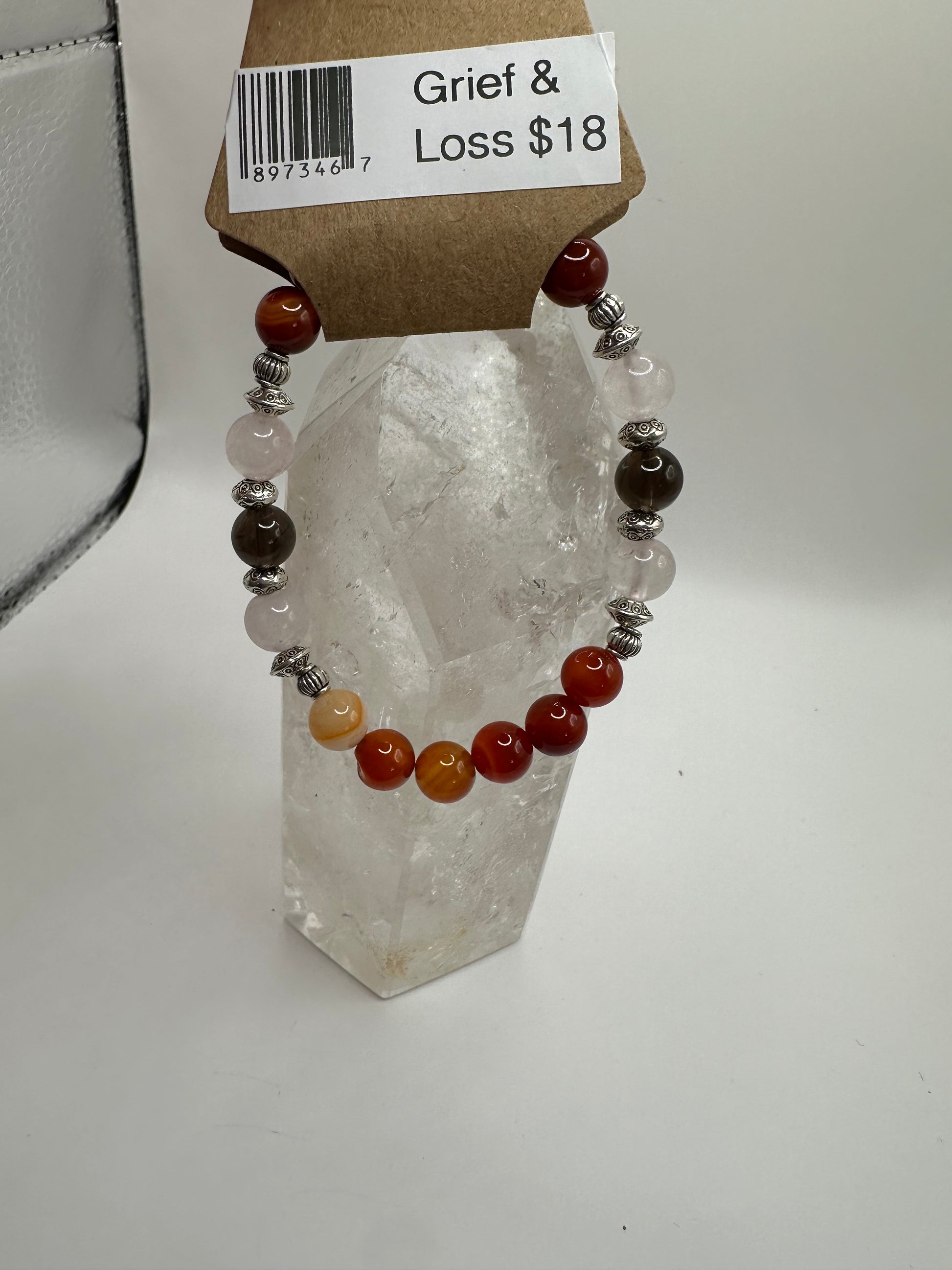 Grief & Loss Bracelets