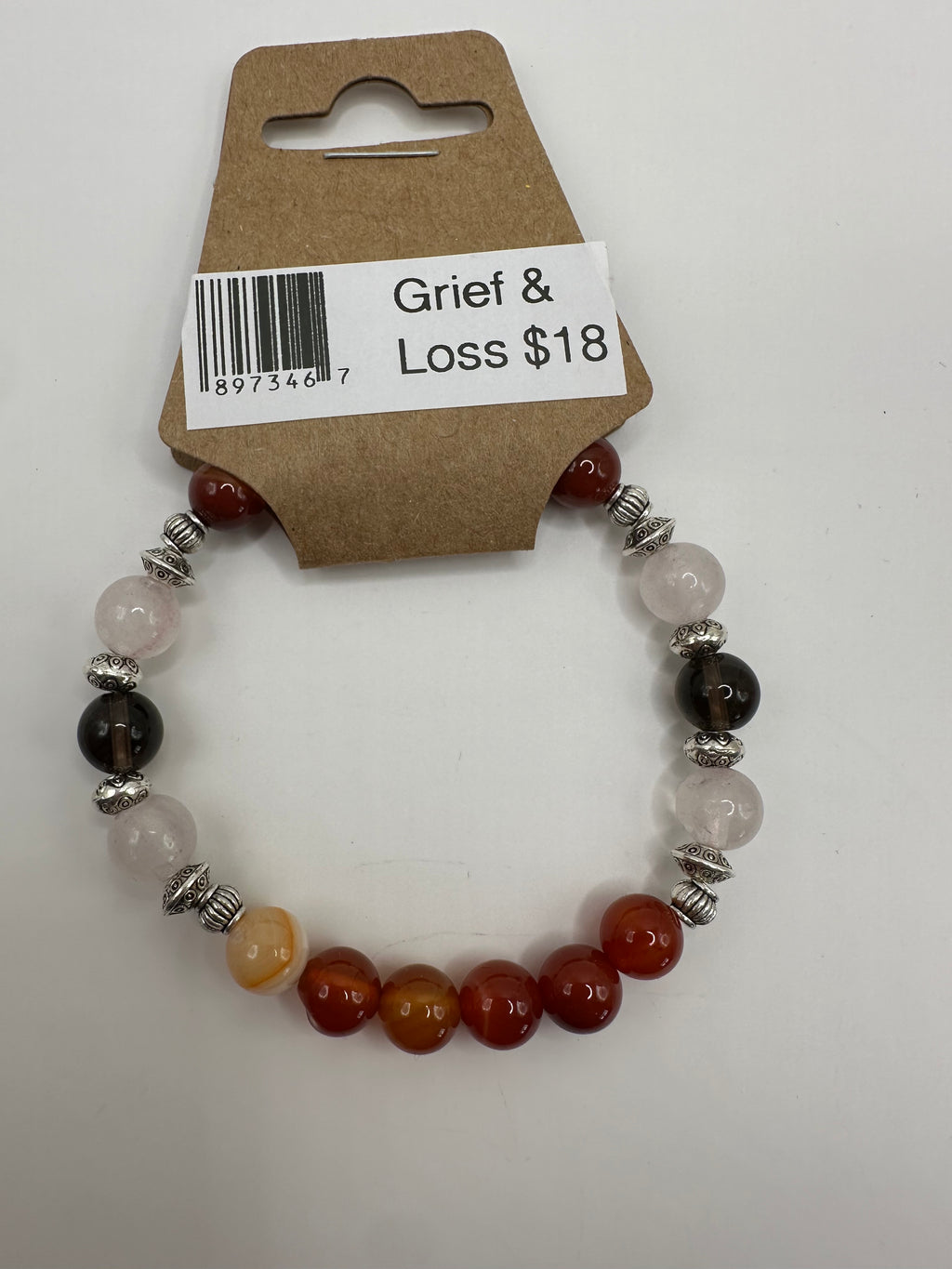 Grief & Loss Bracelets