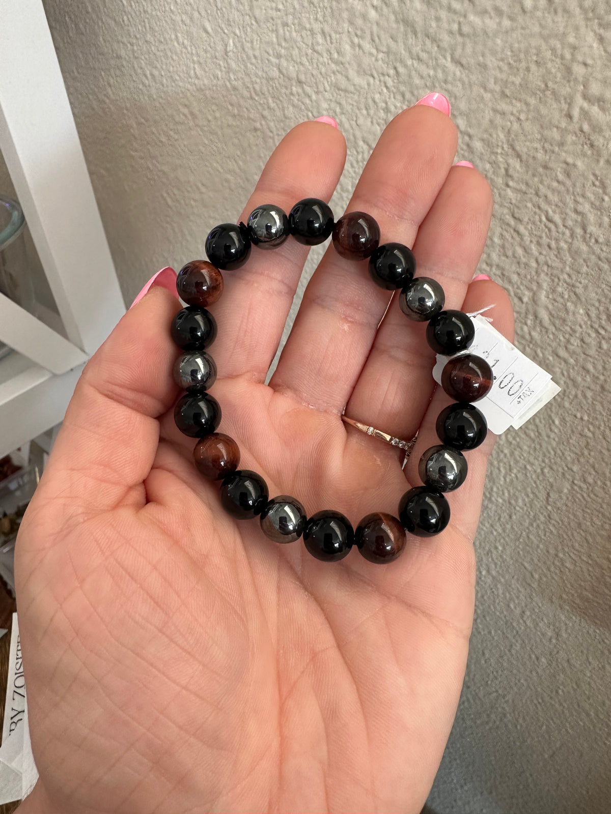 Protection Intention Bracelets