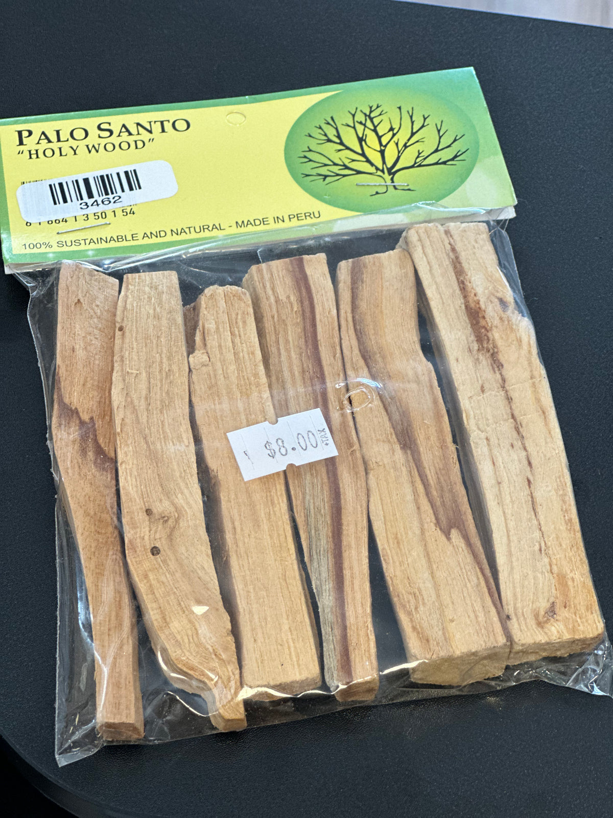 Palo Santo Bundles