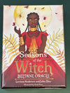 Seasons Of The Witch