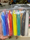 10 pack Chime Candles